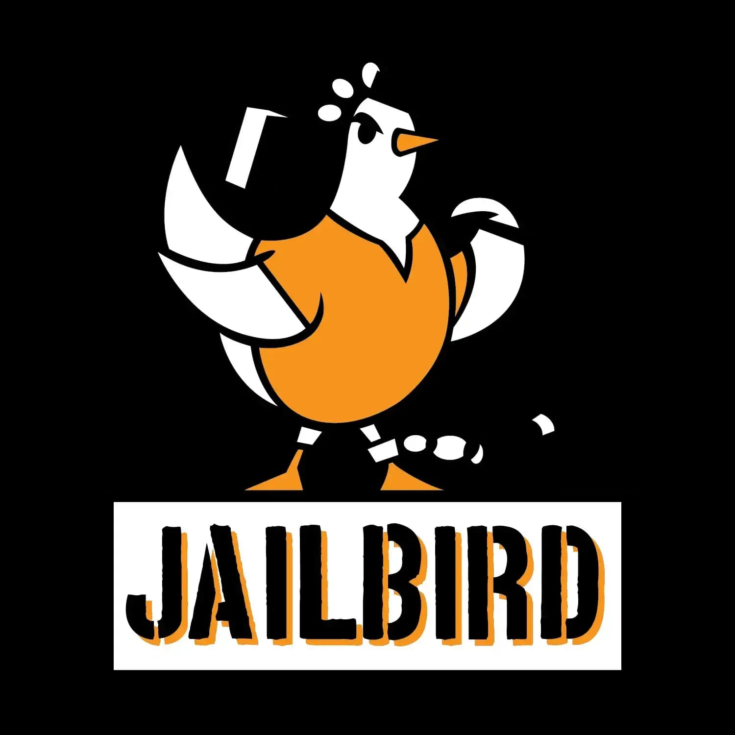 Jailbird logo
