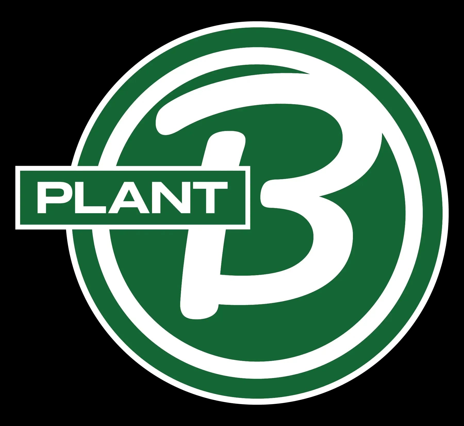 Plant B logo